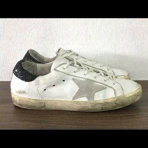 Golden Goose Superstar